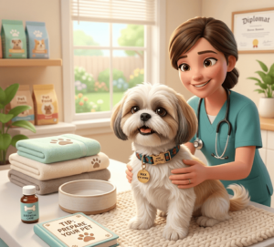 Tip# Vet check (1)