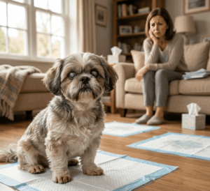 Increased urination (1)