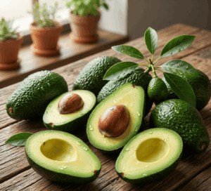 Avocados (1)