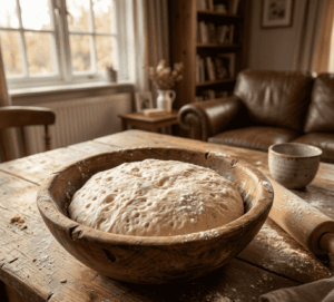 Bread Dough (1)