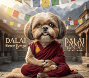 Dalai Lama  (1)
