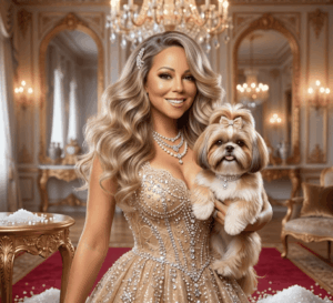 Mariah Carey  (1)