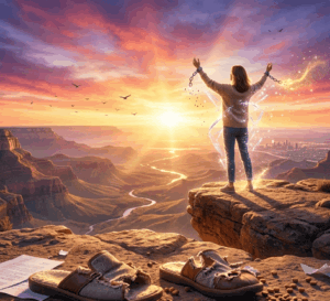Not setting limitations (1)