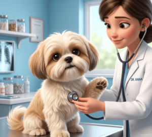 Regular check-up (1)