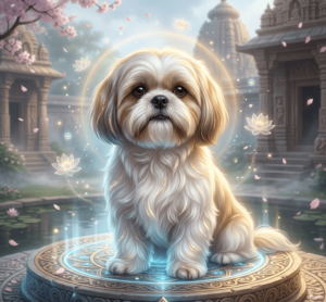 Sacred Breed (1)