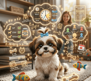 Surprising Secrets Your Shih Tzu Knows (1)