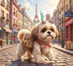 The Travelers (1)