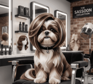 Vidal Sassoon  (1)