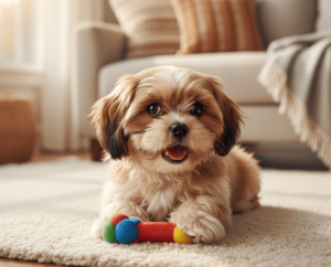 What to chew first (1)