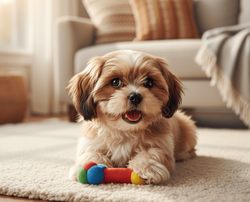 What to chew first (1)