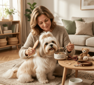 Shih Tzu Parent - responsibility (1)