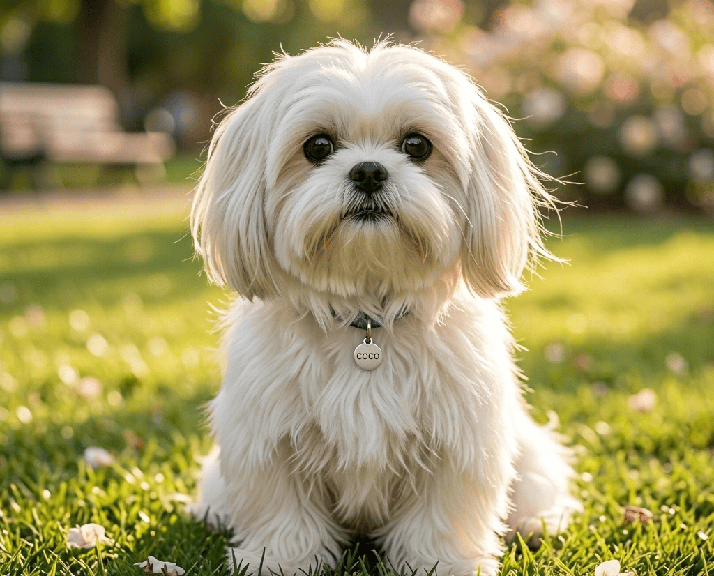 White shih tzu (1)