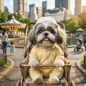 Baby’s day out (1)