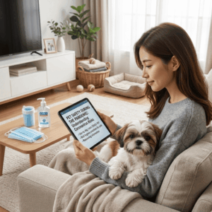 Corona Virus (Covid19) and Dogs What to Know Now (1)