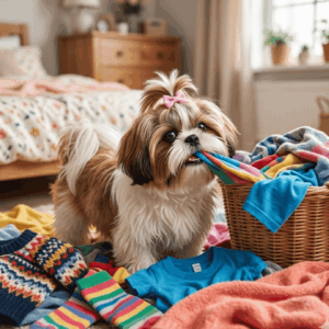 Let go of the leash (1)