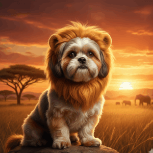 Lion king (1)