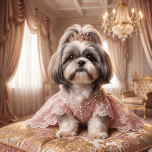 Princess Diary (1)