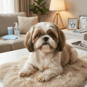 Shedding Due to Pregnancy (1)
