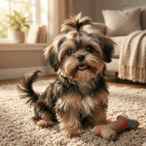 Shih Tzu Temperament (1)