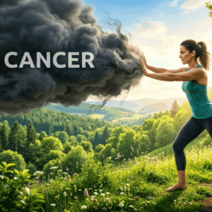 Stay away from cancer (1)