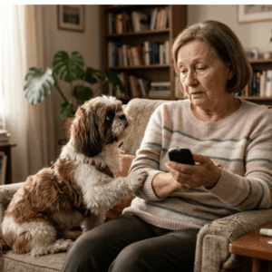 They can identify low blood sugar levels (1)
