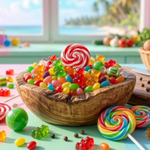 Candies