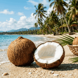 Coconut (1)