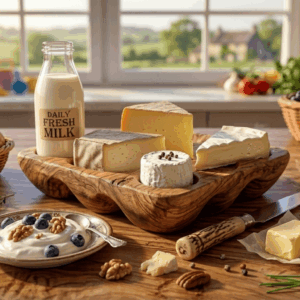 Milk and Dairy (1)