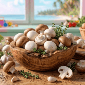Mushrooms (1)