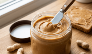 Peanut Butter image (1)