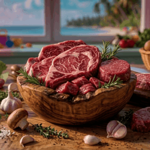 Raw meat (1)