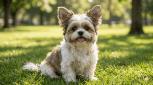 Shichi - Shih Tzu and Chihuahua (1)