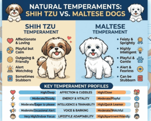 Natural Temperaments of Shih Tzu Compared to Maltese Dogs (2) (1)