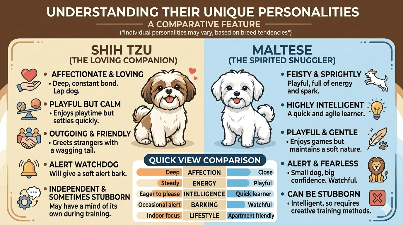 Natural Temperaments of Shih Tzu Compared to Maltese Dogs (3) (1)