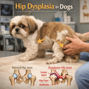 Hip dysplasia (1)