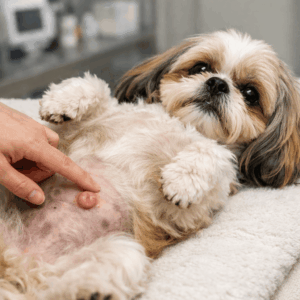Umbilical hernia (1)