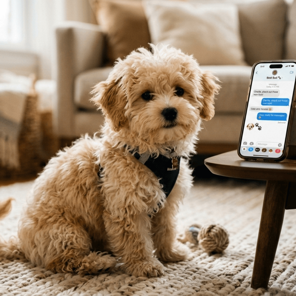 Shih Tzu Bichon Frise Mix (2) (1)