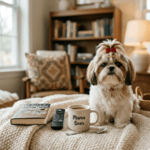 Imperial Shih Tzu - how big (1)