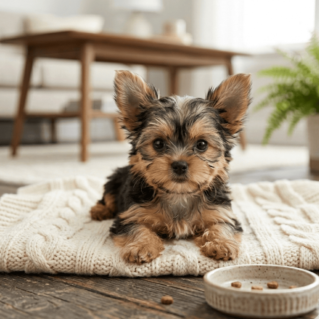 Shih Tzu Chihuahua (1)