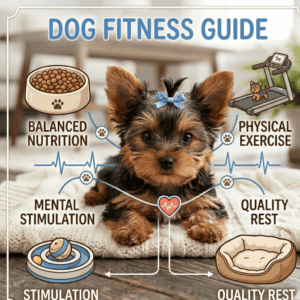 Dogs fitness guide (1)