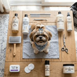 Dog Shampoo (1)