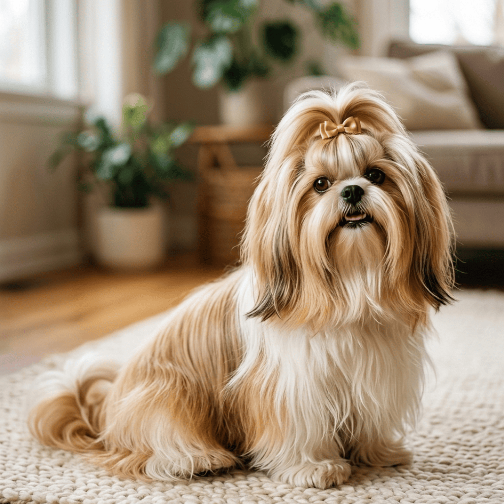 Healthy Coat for Your Pet (1)
