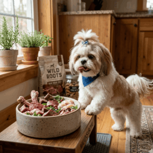 Tips for feeding treats, food puzzles, and other rewards (1)