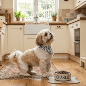 Feeding Your Shih Tzu (1)