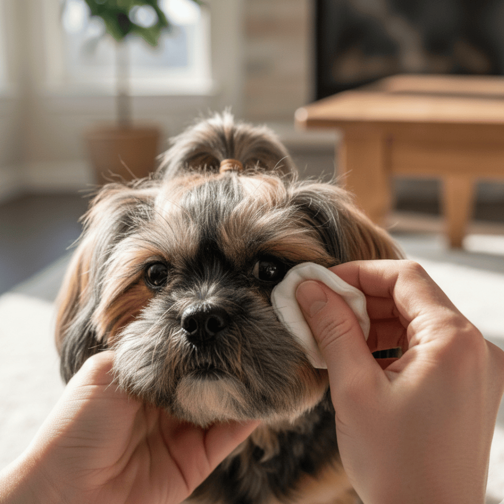 Shih Tzu Eye Care (1)