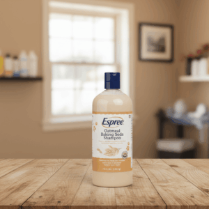 Espree Oatmeal Baking Soda Shampoo (1)