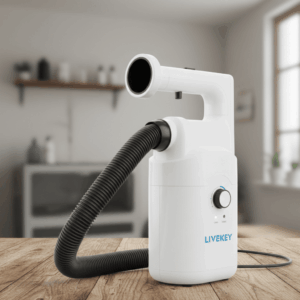 LIVEKEY Pet Hair Dryer (1)