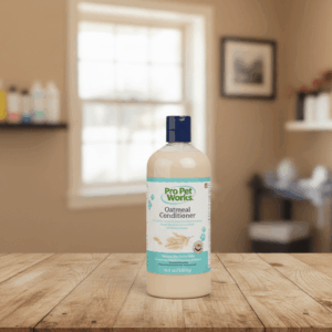 Pro Pet Works Oatmeal Conditioner (1)