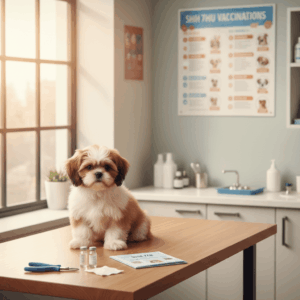 Shih Tzu Vaccinations (1)