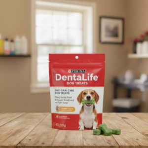 shih tzu Dental Chews